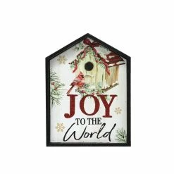 Hot Sale 𧨠Assorted 7.8" Holiday Cardinal Tabletop Sign by Ashland® π 7 Hot Sale 𧨠Assorted 7.8" Holiday Cardinal Tabletop Sign by Ashland® π -Christmas Shop 10700697 2