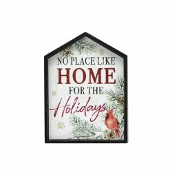 Hot Sale 𧨠Assorted 7.8" Holiday Cardinal Tabletop Sign by Ashland® π 8 Hot Sale 𧨠Assorted 7.8" Holiday Cardinal Tabletop Sign by Ashland® π -Christmas Shop 10700697 3