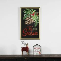 Hot Sale 𧨠Assorted 7.8" Holiday Cardinal Tabletop Sign by Ashland® π 9 Hot Sale 𧨠Assorted 7.8" Holiday Cardinal Tabletop Sign by Ashland® π -Christmas Shop 10700697 4