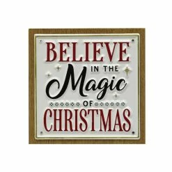Flash Sale π Assorted 6.7" π Christmas Tabletop Sign by Ashland® π 7 Flash Sale π Assorted 6.7" π Christmas Tabletop Sign by Ashland® π -Christmas Shop 10700700 2