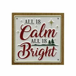 Flash Sale π Assorted 6.7" π Christmas Tabletop Sign by Ashland® π 8 Flash Sale π Assorted 6.7" π Christmas Tabletop Sign by Ashland® π -Christmas Shop 10700700 3