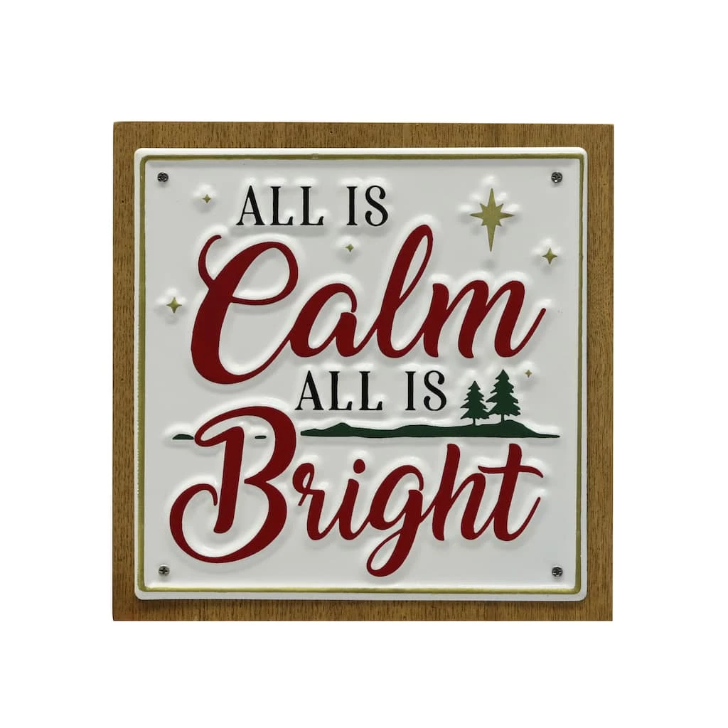 Flash Sale π Assorted 6.7" π Christmas Tabletop Sign by Ashland® π 5 Flash Sale π Assorted 6.7" π Christmas Tabletop Sign by Ashland® π - Image 3