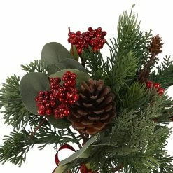 Deals 🎉 Pine, Pinecone & Berry Bundle by Ashland® 🤩 -Christmas Shop 10700716 2