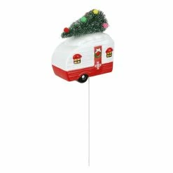 Deals 💯 Snowy Trailer with Tree Pick by Ashland® 🌟 -Christmas Shop 10700727 2