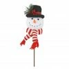 Hot Sale 👍 Snowman with Scarf Pick by Ashland® ❤️ -Christmas Shop 10700728 1