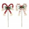 Best Pirce ✨ Assorted 🍬 Candy Cane Pick by Ashland® 🎁 Christmas 🎁 -Christmas Shop 10700730 1