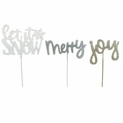 Flash Sale ❤️ Assorted Holiday Sign Pick by Ashland® 👏