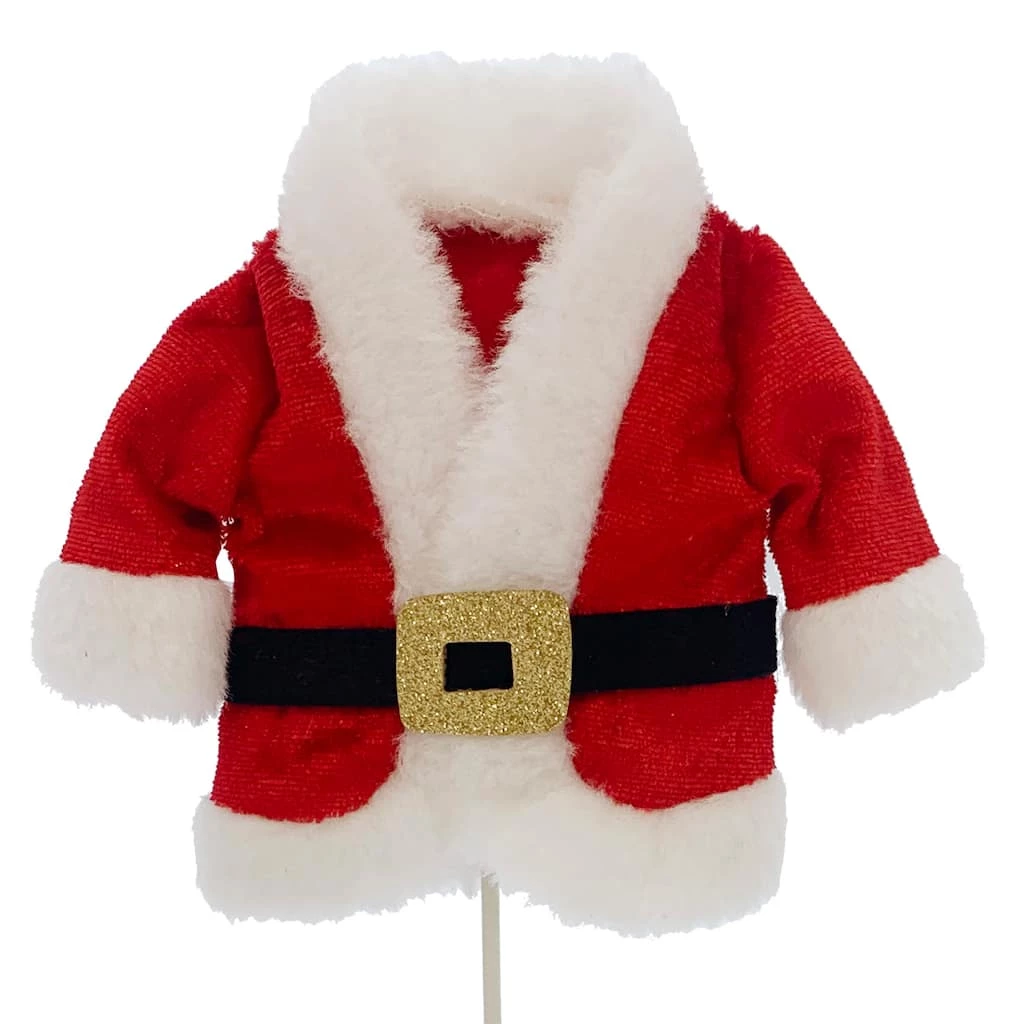 Budget π Santa Suit Pick by Ashland® π Christmas π 4 Budget π Santa Suit Pick by Ashland® π Christmas π - Image 2