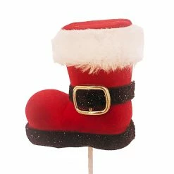 Budget 🌟 Santa Boot Pick by Ashland® 🎄 Christmas 🥰 -Christmas Shop 10700741 2