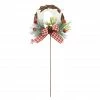 Cheapest ✔️ Joy Wreath Pick by Ashland® 🔔 Christmas 😍 -Christmas Shop 10700743 1