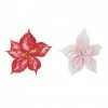 Cheapest β Assorted Poinsettia Clip by Ashland® βοΈ 1 Cheapest β Assorted Poinsettia Clip by Ashland® βοΈ -Christmas Shop 10700746 1