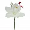Top 10 ✨ White Amaryllis & Berry Bundle by Ashland® 😍
