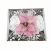 Coupon ⌛ Pink Poinsettia & Peony Accents by Ashland® 💯