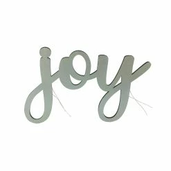 Cheapest π Assorted Joy/Happy Hanging Sign by Ashland® π 6 Cheapest π Assorted Joy/Happy Hanging Sign by Ashland® π -Christmas Shop 10700760 2