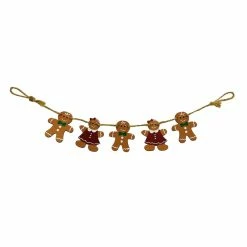 Best Sale 🎁 Assorted Gingerbread/Mug Wall Décor by Ashland® 😉 -Christmas Shop 10700762 3