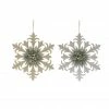 Hot Sale π€© Assorted Snowflake Wall Décor by Ashland® π 2 Hot Sale π€© Assorted Snowflake Wall Décor by Ashland® π -Christmas Shop 10700822 1