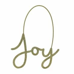 Hot Sale ✨ Assorted 🎅 Christmas Sentiment Wall Hanger by Ashland® 🔥 -Christmas Shop 10700827 2