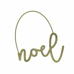 Hot Sale ✨ Assorted 🎅 Christmas Sentiment Wall Hanger by Ashland® 🔥 -Christmas Shop 10700827 3