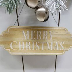 Cheap 🤩 White Sled Wall Hanging by Ashland® 🛒 -Christmas Shop 10700828 2