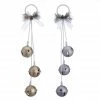 Discount 💯 Assorted 23'' Bells Door Hanger Wall Décor by Ashland® 😍 -Christmas Shop 10700833 1