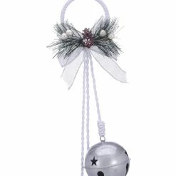 Discount 💯 Assorted 23'' Bells Door Hanger Wall Décor by Ashland® 😍 -Christmas Shop 10700833 2