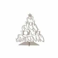 Cheap 🎉 Assorted Diecut Glitter Tree Wall Décor by Ashland® 🧨 -Christmas Shop 10700836 3