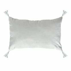 Flash Sale ⭐ Let It Snow Pillow with Tassels by Ashland® 😀 -Christmas Shop 10700839 3 1