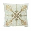 Coupon 👏 Abstract Snowflake Throw Pillow by Ashland® 🔥 -Christmas Shop 10700844 1