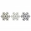 Top 10 🎁 Assorted 7" Snowflake Tabletop Accent by Ashland® 🥰 -Christmas Shop 10700852 1
