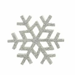 Top 10 🎁 Assorted 7" Snowflake Tabletop Accent by Ashland® 🥰 -Christmas Shop 10700852 3
