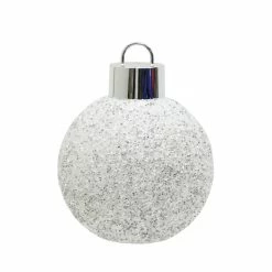 Budget ⌛ Assorted 10" Ornament Tabletop Accent by Ashland® 🎁 -Christmas Shop 10700865 2 1