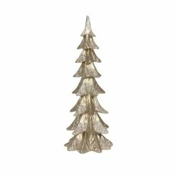 Best Pirce 🎉 16'' Large Glitter 🎅 Christmas Tree Tabletop Décor by Ashland® 👏