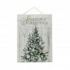 Cheapest ⭐ Seasons Greetings Wall Sign by Ashland® 💯 -Christmas Shop 10700875 1