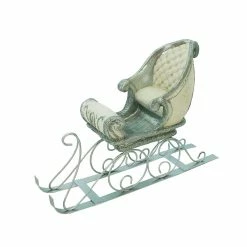 New 😉 Assorted 9.5" Tabletop Sleigh by Ashland® 🎉 -Christmas Shop 10700876 3