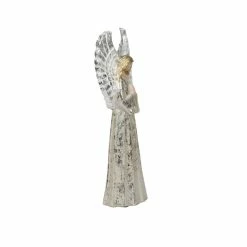 Cheap 👏 17.5'' Standing Angel Tabletop Décor by Ashland® ✨ -Christmas Shop 10700877 3