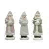 Top 10 🤩 Assorted 5.7" Mini Santa Tabletop Accent by Ashland® ⭐ -Christmas Shop 10700884 1