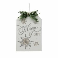 Best reviews of π― Assorted π Christmas Sentiment Wall Tag by Ashland® π 9 Best reviews of π― Assorted π Christmas Sentiment Wall Tag by Ashland® π -Christmas Shop 10700885 6