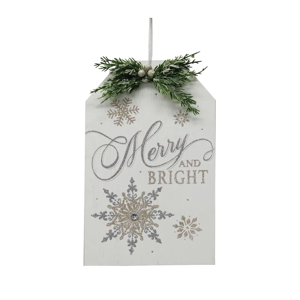 Best reviews of π― Assorted π Christmas Sentiment Wall Tag by Ashland® π 6 Best reviews of π― Assorted π Christmas Sentiment Wall Tag by Ashland® π - Image 4