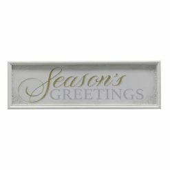 Top 10 🤩 Assorted Classic ❄ Christmas Welcome Wall Sign by Ashland® ⭐ -Christmas Shop 10700888 2