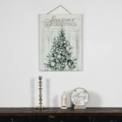 Deals ✨ 7" Merry Tabletop Sign by Ashland® 🔥 -Christmas Shop 10700896 3