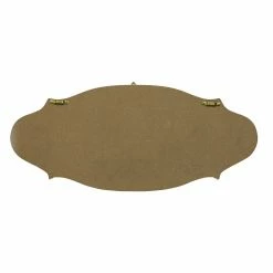 Best reviews of ✨ Long Oval Merry 🎅 Christmas Wall Sign by Ashland® 🥰 -Christmas Shop 10700898 2