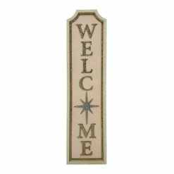 Promo 😍 Assorted Sparkly 🎄 Christmas Wall Sign by Ashland® 🎁 -Christmas Shop 10700899 3