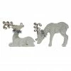 Outlet β Assorted 10.2" Deer Tabletop Decoration by Ashland® β¨ 2 Outlet β Assorted 10.2" Deer Tabletop Decoration by Ashland® β¨ -Christmas Shop 10700901 1