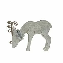 Outlet ⌛ Assorted 10.2" Deer Tabletop Decoration by Ashland® ✨ 7 Outlet ⌛ Assorted 10.2" Deer Tabletop Decoration by Ashland® ✨ -Christmas Shop 10700901 2