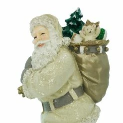 Promo π 14" Tabletop Santa Claus with Gifts by Ashland® π 5 Promo π 14" Tabletop Santa Claus with Gifts by Ashland® π -Christmas Shop 10700904 2