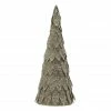 Best reviews of 🎉 17" Sequined Gold Twist Cone Tabletop Tree by Ashland® 👏 -Christmas Shop 10700908 1 1