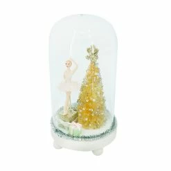 Budget 😍 Assorted 7" Tabletop Cloche by Ashland® 🔥 -Christmas Shop 10700923 2