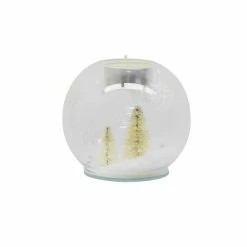 Hot Sale π Assorted 4" β Christmas Tree Globe Candle Holder by Ashland® π€© 7 Hot Sale π Assorted 4" β Christmas Tree Globe Candle Holder by Ashland® π€© -Christmas Shop 10700925 3