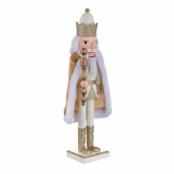 Deals 🔔 Assorted 16" Tabletop Nutcracker with Cape by Ashland® 💯 -Christmas Shop 10700926 4 1
