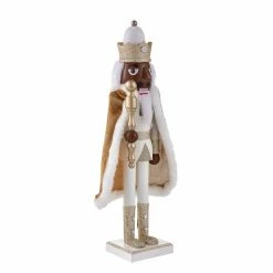 Discount ✨ Assorted 16" Tabletop Nutcracker with Cape by Ashland® ⌛ -Christmas Shop 10700930 4